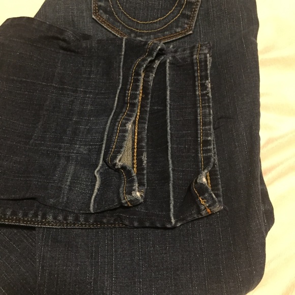 True Religion Billy Skinny - Picture 8 of 8